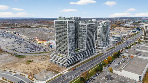 Photo 18 at 215 - 8960 Jane Street, Concord, Vaughan