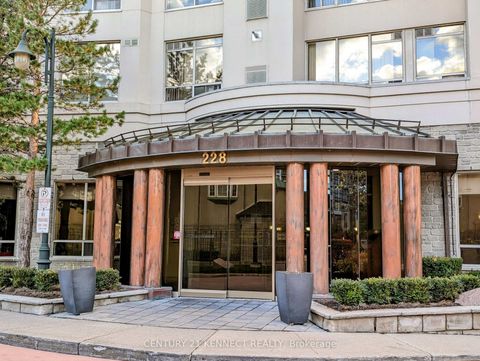 Photo 1 at 2807 - 228 Bonis Avenue, Sullivan, Toronto