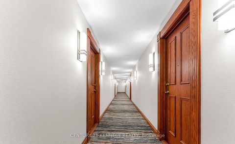 Photo 5 at 2807 - 228 Bonis Avenue, Sullivan, Toronto