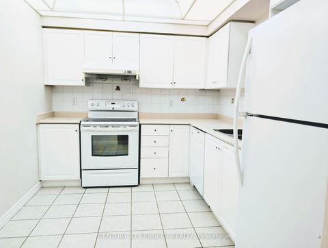 Photo 7 at 2807 - 228 Bonis Avenue, Sullivan, Toronto