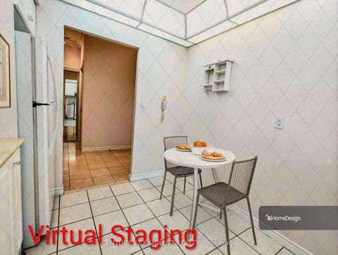 Photo 9 at 2807 - 228 Bonis Avenue, Sullivan, Toronto