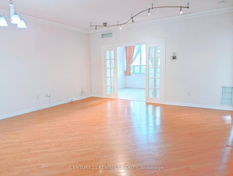 Photo 10 at 2807 - 228 Bonis Avenue, Sullivan, Toronto