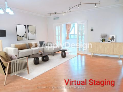 Photo 11 at 2807 - 228 Bonis Avenue, Sullivan, Toronto