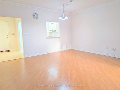 Photo 12 at 2807 - 228 Bonis Avenue, Sullivan, Toronto