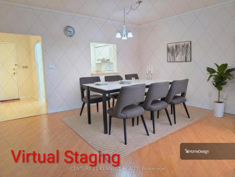 Photo 13 at 2807 - 228 Bonis Avenue, Sullivan, Toronto