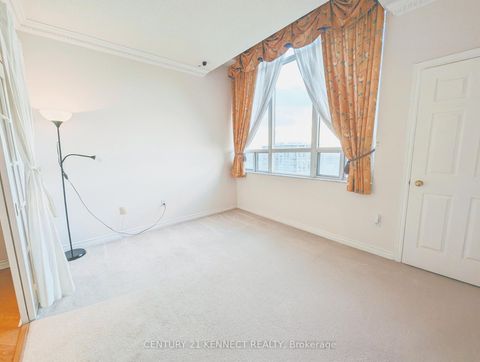 Photo 17 at 2807 - 228 Bonis Avenue, Sullivan, Toronto