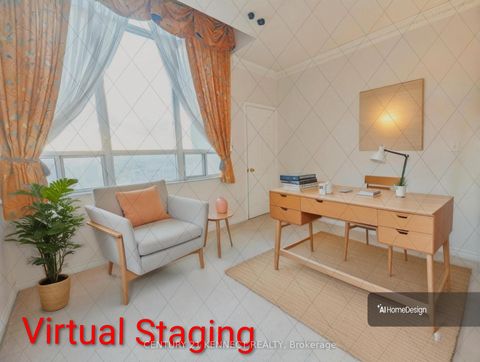 Photo 19 at 2807 - 228 Bonis Avenue, Sullivan, Toronto