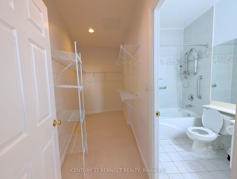 Photo 26 at 2807 - 228 Bonis Avenue, Sullivan, Toronto