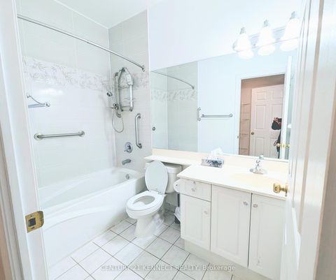 Photo 27 at 2807 - 228 Bonis Avenue, Sullivan, Toronto