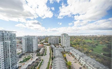 Photo 30 at 2807 - 228 Bonis Avenue, Sullivan, Toronto
