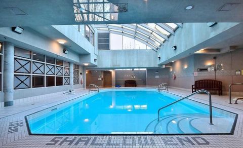 Photo 31 at 2807 - 228 Bonis Avenue, Sullivan, Toronto