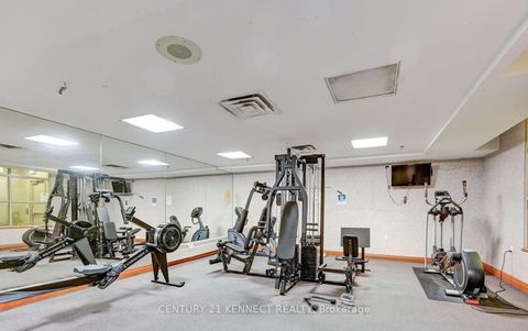 Photo 32 at 2807 - 228 Bonis Avenue, Sullivan, Toronto