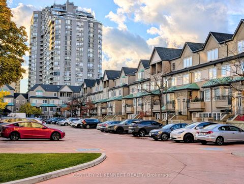 Photo 33 at 2807 - 228 Bonis Avenue, Sullivan, Toronto