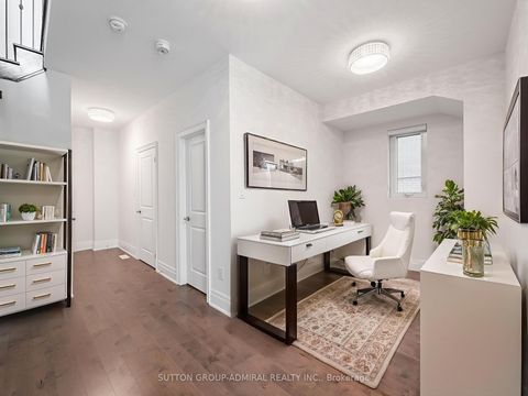 Photo 4 at 27 Adaskin Avenue, Patterson, Vaughan