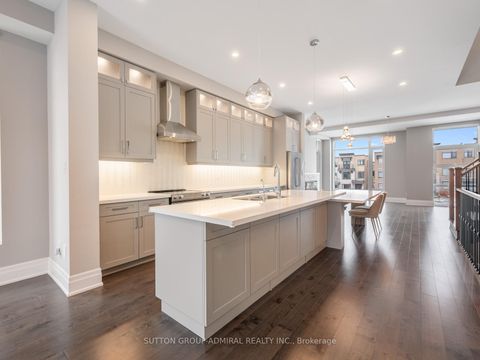 Photo 8 at 27 Adaskin Avenue, Patterson, Vaughan