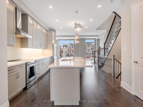 Photo 9 at 27 Adaskin Avenue, Patterson, Vaughan