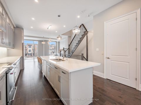 Photo 10 at 27 Adaskin Avenue, Patterson, Vaughan