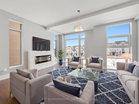 Photo 12 at 27 Adaskin Avenue, Patterson, Vaughan