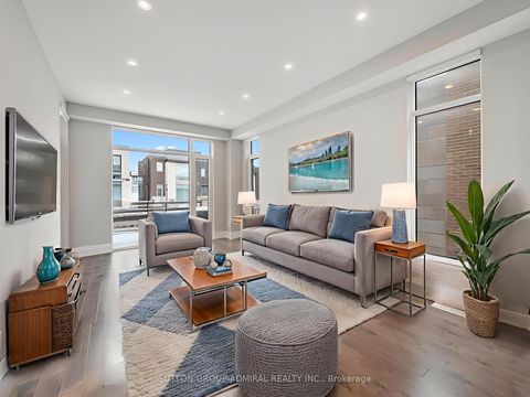 Photo 13 at 27 Adaskin Avenue, Patterson, Vaughan