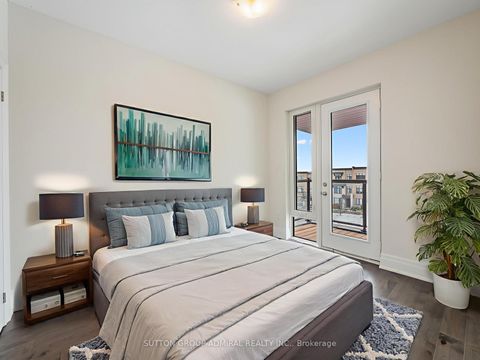 Photo 17 at 27 Adaskin Avenue, Patterson, Vaughan