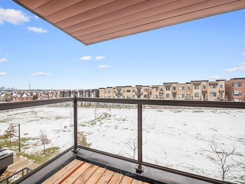 Photo 18 at 27 Adaskin Avenue, Patterson, Vaughan