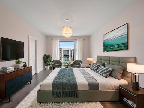 Photo 21 at 27 Adaskin Avenue, Patterson, Vaughan