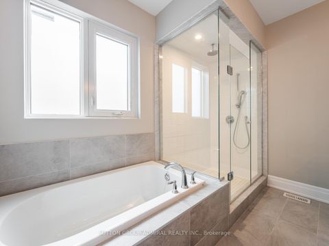 Photo 25 at 27 Adaskin Avenue, Patterson, Vaughan