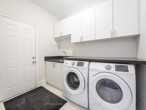 Photo 26 at 27 Adaskin Avenue, Patterson, Vaughan