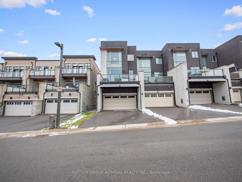 Photo 28 at 27 Adaskin Avenue, Patterson, Vaughan