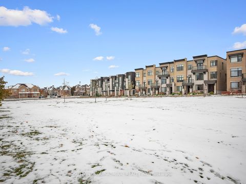 Photo 30 at 27 Adaskin Avenue, Patterson, Vaughan