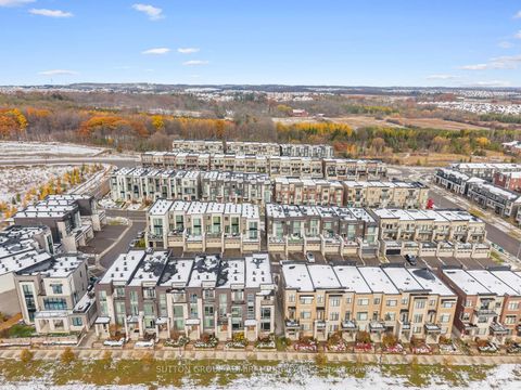 Photo 34 at 27 Adaskin Avenue, Patterson, Vaughan