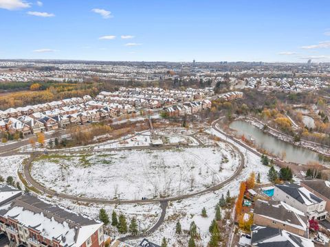 Photo 36 at 27 Adaskin Avenue, Patterson, Vaughan