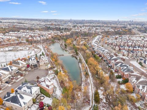 Photo 37 at 27 Adaskin Avenue, Patterson, Vaughan