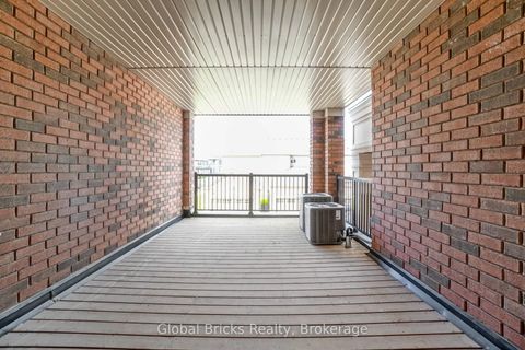 Photo 19 at 49 Burnhamthorpe Road E, GO Glenorchy, Oakville