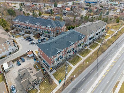 Photo 1 at C07 - 26 Bruce Street, East Woodbridge, Vaughan