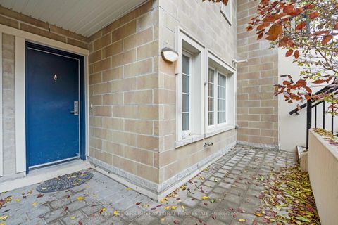 Photo 2 at C07 - 26 Bruce Street, East Woodbridge, Vaughan