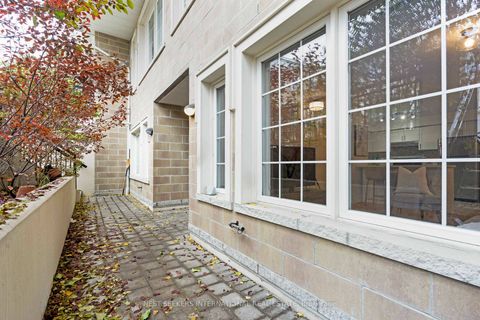 Photo 3 at C07 - 26 Bruce Street, East Woodbridge, Vaughan