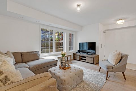 Photo 5 at C07 - 26 Bruce Street, East Woodbridge, Vaughan