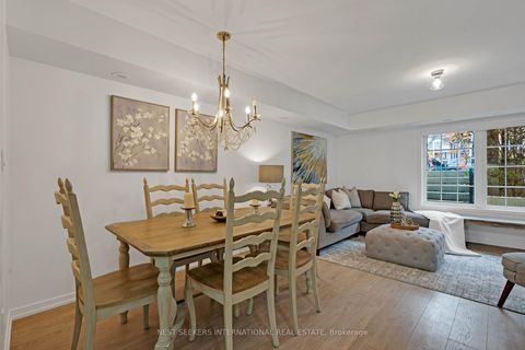 Photo 8 at C07 - 26 Bruce Street, East Woodbridge, Vaughan