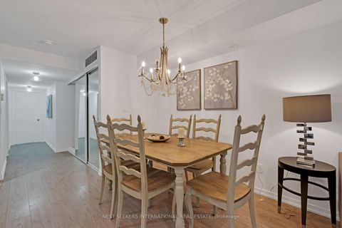 Photo 9 at C07 - 26 Bruce Street, East Woodbridge, Vaughan