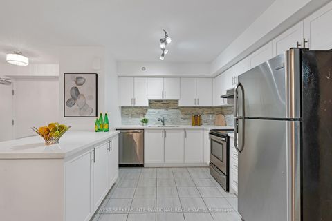 Photo 11 at C07 - 26 Bruce Street, East Woodbridge, Vaughan