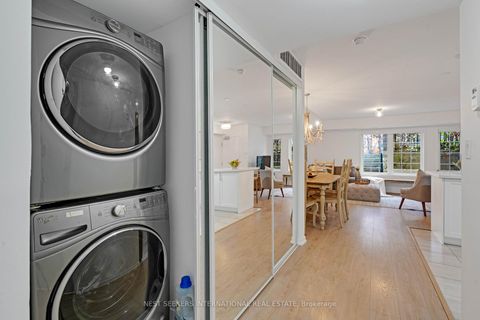 Photo 14 at C07 - 26 Bruce Street, East Woodbridge, Vaughan