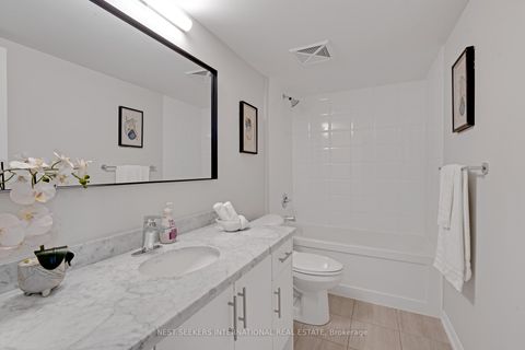 Photo 15 at C07 - 26 Bruce Street, East Woodbridge, Vaughan