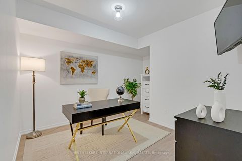 Photo 16 at C07 - 26 Bruce Street, East Woodbridge, Vaughan