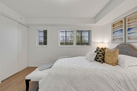 Photo 17 at C07 - 26 Bruce Street, East Woodbridge, Vaughan