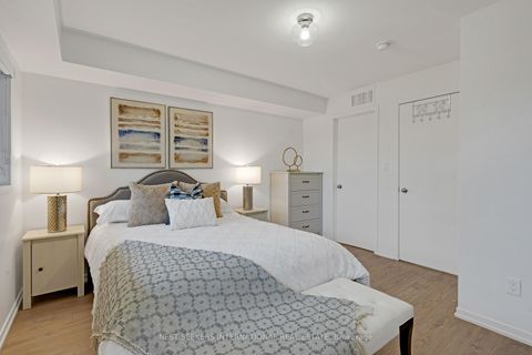 Photo 18 at C07 - 26 Bruce Street, East Woodbridge, Vaughan