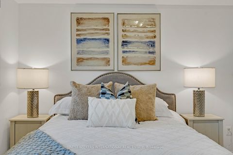 Photo 19 at C07 - 26 Bruce Street, East Woodbridge, Vaughan