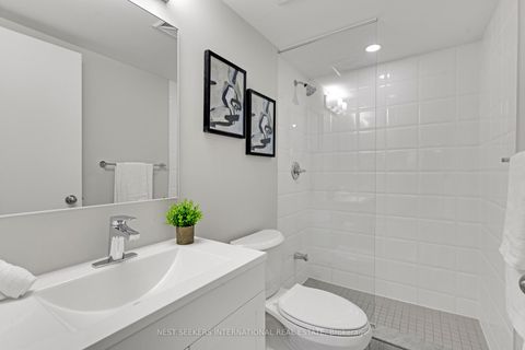 Photo 20 at C07 - 26 Bruce Street, East Woodbridge, Vaughan