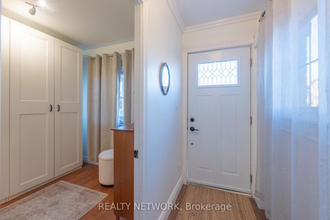 Photo 3 at 37 Florence Crescent, Smythe, Toronto