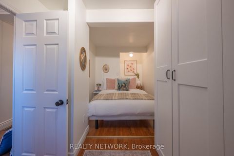 Photo 5 at 37 Florence Crescent, Smythe, Toronto